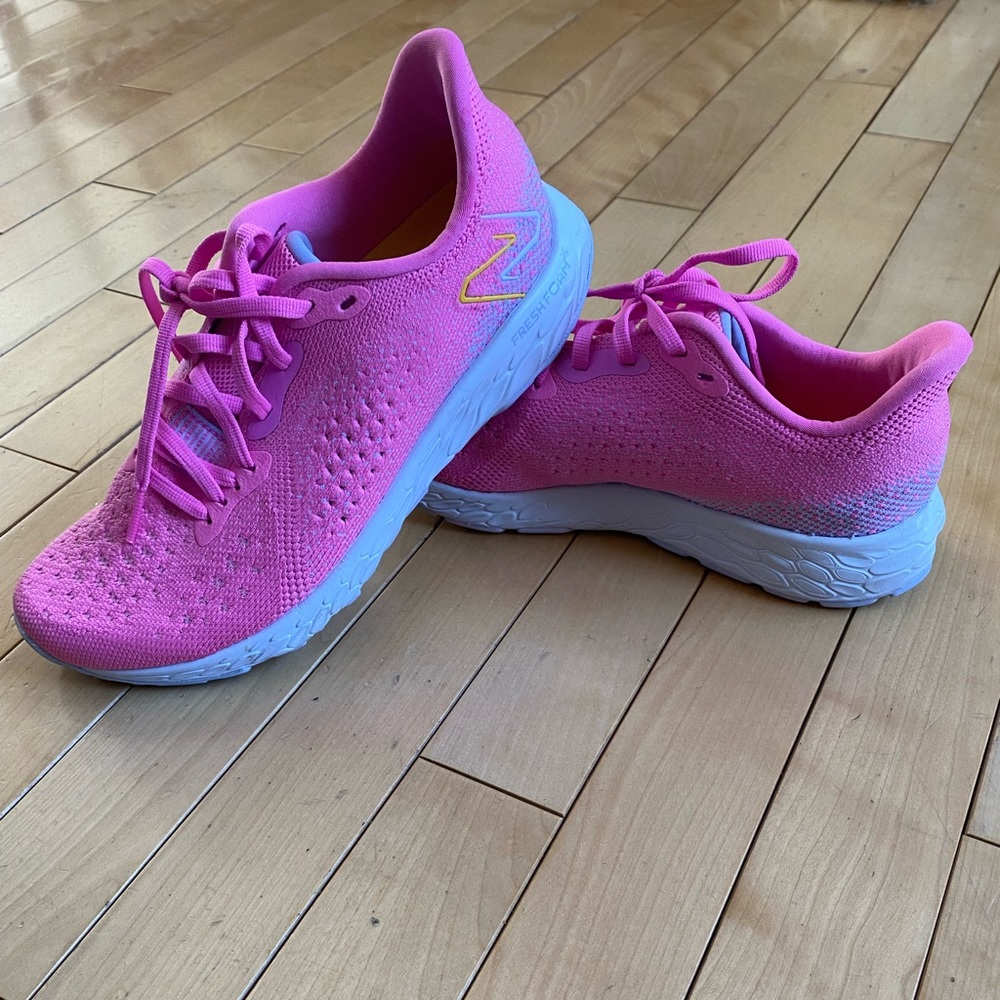 New Balance Fresh Foam Tempo 2